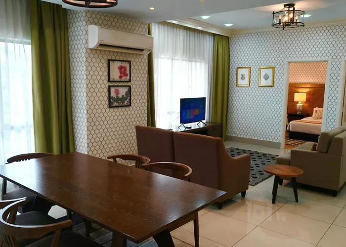 Rpgc Garden Hotel Ipoh