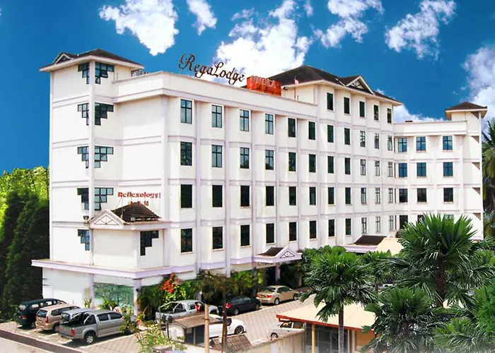 Regalodge Hotel & Spa Ipoh